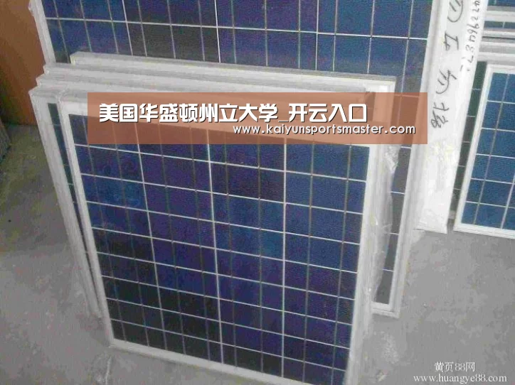 美国华盛顿州立大学_开云入口(图1) 开云体育